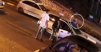 ההקלטה האסורה והמהפך בתיק הירי בדליית אל כרמל