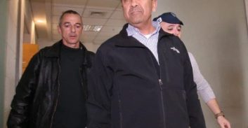 הסדר מוקדם: ראש מועצת מטה יהודה יישלח לארבע שנות מאסר