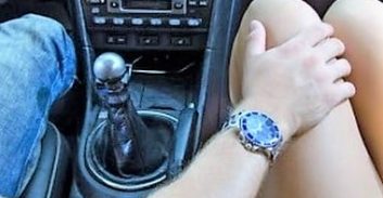 כתב אישום נגד רפ"ק בגין מעשה מגונה בקצינה בתום ערב יחידה