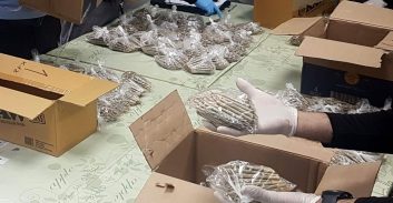 נסיון – סילבסטר בתל אביב – 7000 ג'וינטים נתפסו בדרך למועדונים