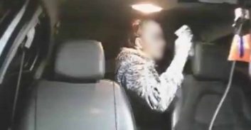 חיפה: בני זוג חשודים בגניבה שיטתית מנהגי מוניות