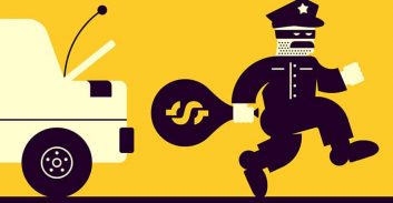 תפוס כפי יכולתך: חוק "חילוט ללא ראיות"