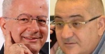 המסלקה של עו"ד דניאל אזוגי בחשבונות של עו"ד יורם יוסיפוף