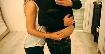 מה קורה כאשר מכנים בפייסבוק את אשתו של ח"כ אורן חזן: "זונה"