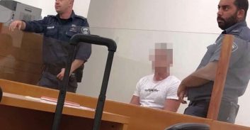 חשד: אוליגרך רוסי שכר תושב נתניה כדי שיתנקש בשני אזרחים ישראלים