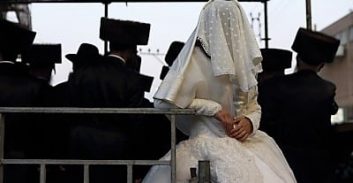 בית משפט למשפחה: "חזרה בתשובה אינה התנהגות מחפירה"