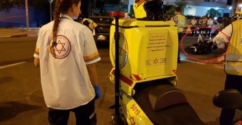 אישום: גרימת מוות ברשלנות ובהשפעת מריחואנה