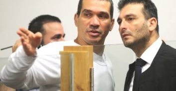 הלחישות של יוני חג'ג' לעד המדינה טולי