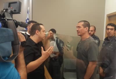 abargel itzhak herman doron