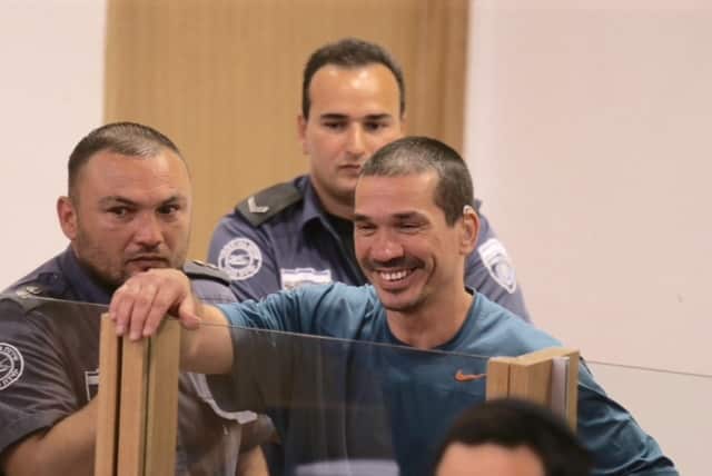 abargil ctav ishum 5