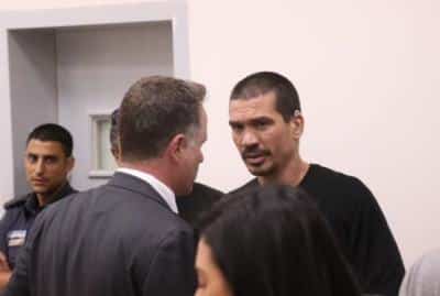 abergel itzhak 400 new