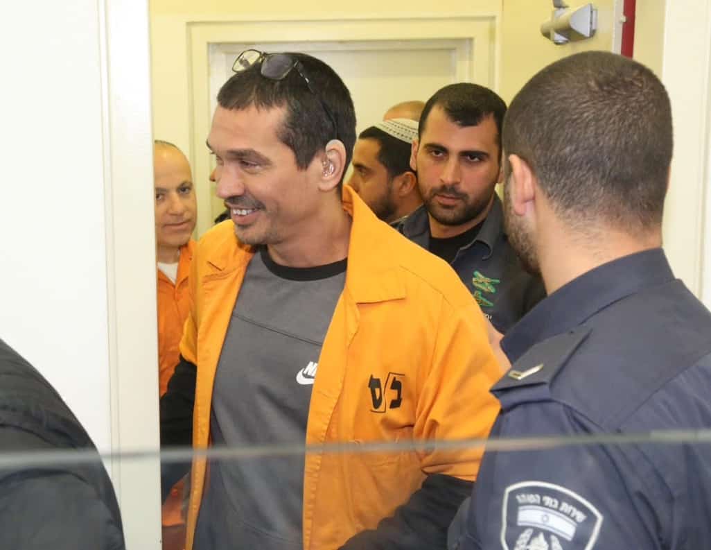 abergel itzhak new5 2 17