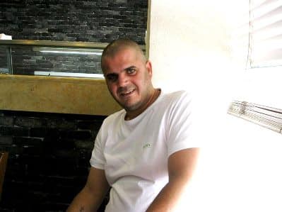 abergel yaakov 400 300