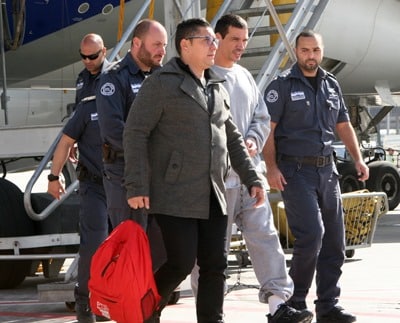 abergil izhak 400 natbag