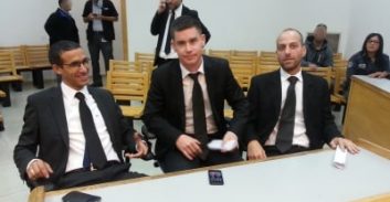 ניסיון החיסול ברחובות פתח את עידן המעצרים המינהליים