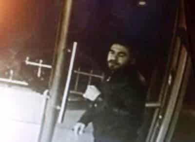 abraim hasan