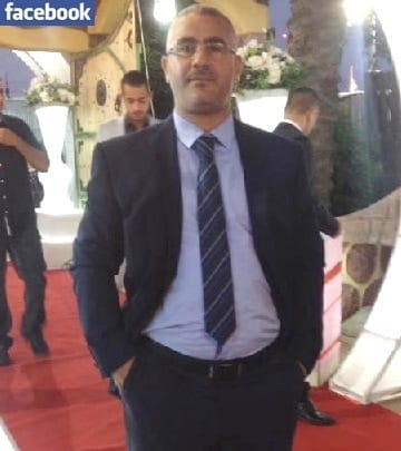 abu rahal imad facebook