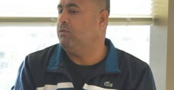 נעצר אבו סובחי, בעלי קבוצת בני לוד