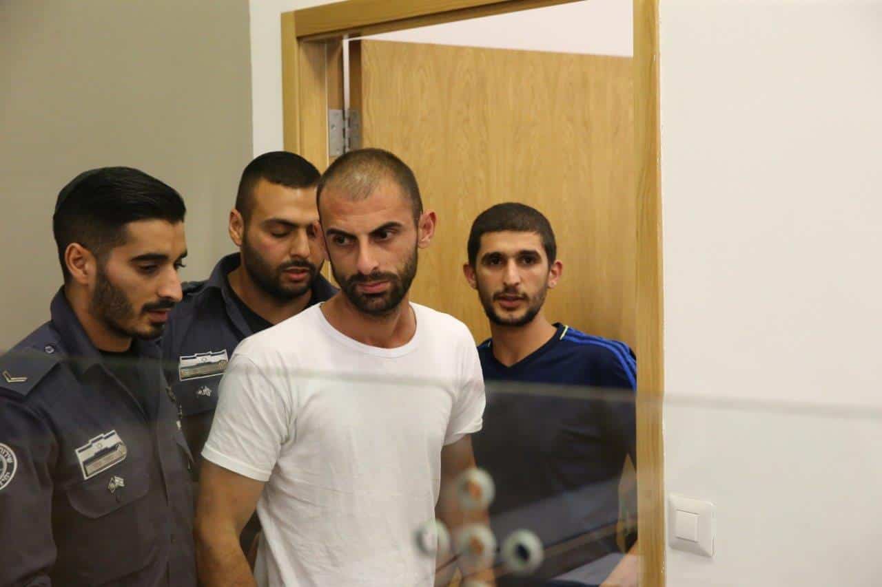 abu ziad ibrahim dagamin muhamed