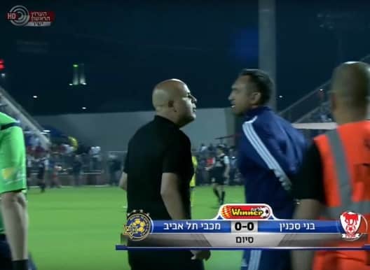 abuksis yosi chanal 11