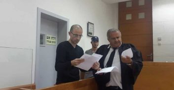 אסי אבוטבול: "משנת 2014 אני קולט אותו מדובב"