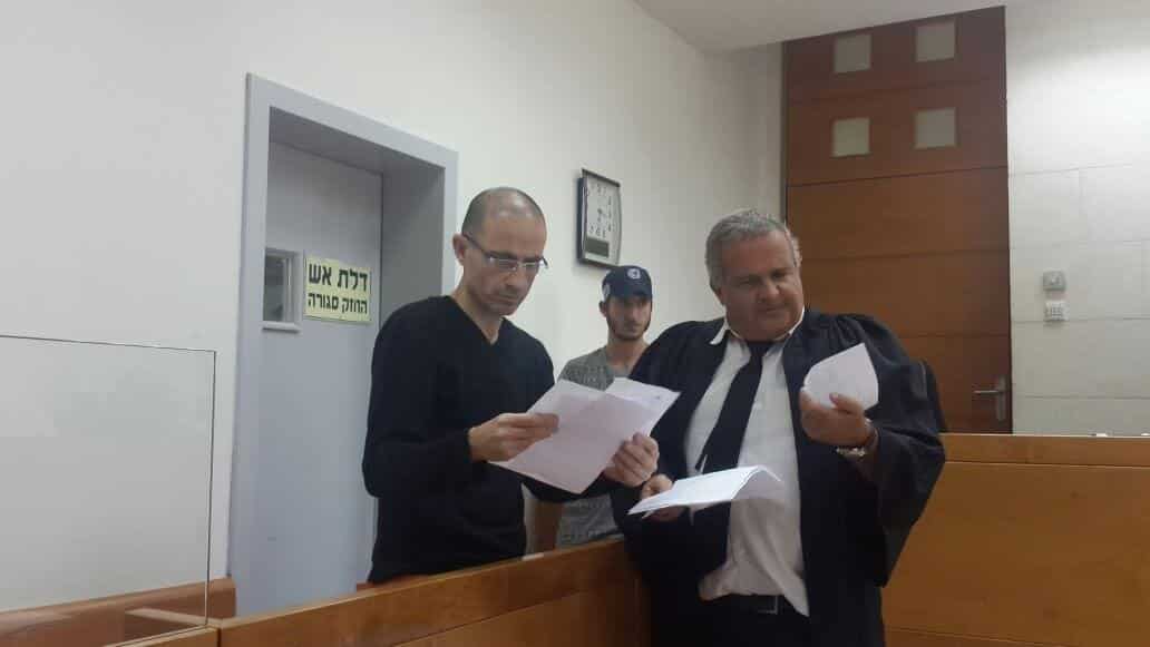 abutbul asi od cohen avi