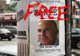 צ'רלי אבוטבול בדרך הביתה