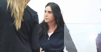 רצח משה הדס: קארין אבוטבול חשודה בסיוע ושיבוש