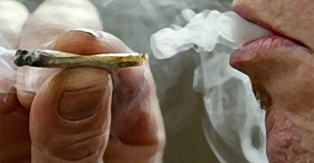 עתירה לבג"צ: לאפשר נהיגה לאחר עישון קנאביס