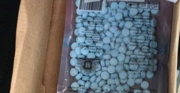 ת"א: בן 51 נתפס עם כ-200 כדורי אקסטזי