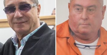 אברג'ל רוזנשטיין והבלבלה המודיעינית בשב"ס