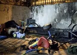 מספיק בקושי ראייתי