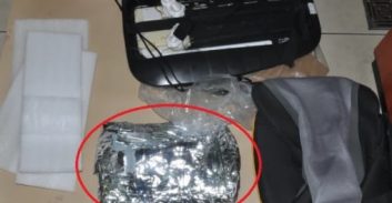 תעלומת הראיות הובילה להסדר טיעון בתיק ייבוא האקסטזי מגרמניה