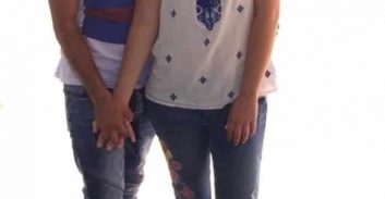 מעצר הזוג שרצח את אמה של בת הזוג ביפו הוארך עד תום ההליכים