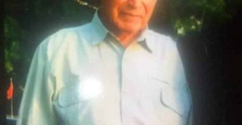 כתב אישום: בן 83 דרס ניצול שואה במעבר חציה