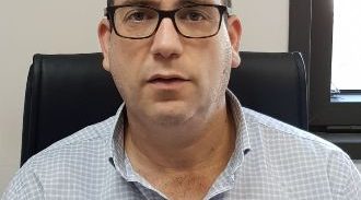 עו"ד גיל שפירא מצטרף לרשימה של ציון אמיר