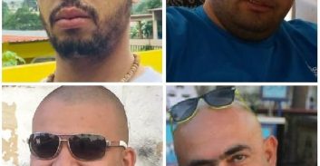 חמישה נאשמים בייבוא קוקאין מפנמה בתוך גלילי פחם