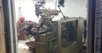 בכיר שב"כ לשעבר עד מדינה נגד רשת ליבוא קוקאין במטוסי אל-על