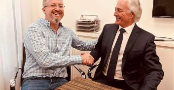 עו"ד אורי קינן מצטרף לציון אמיר