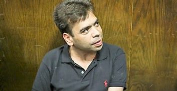 השף רפי כהן חשוד בעבירות רכוש