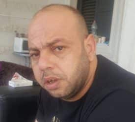 שריף כראג'ה