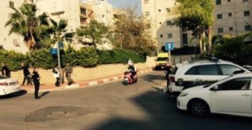 בימ"ש עליון: שמונה שנות מאסר בתיק ניסיון הרצח בחולון