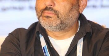 פרקליט המדינה בכנס אילת 2018: "אנסים ורוצחים אין לכם בעיה לייצג, אז עדי מדינה?"