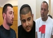 agronov lavi filus 210 150