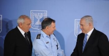 מפכ"ל? איזה מפכ"ל?