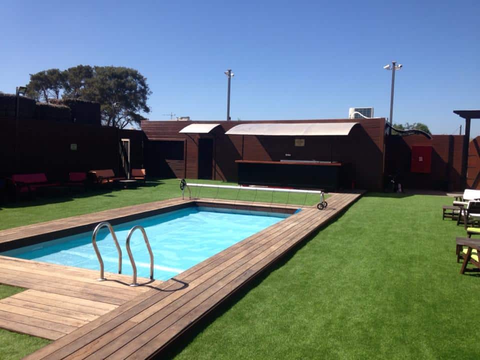 ahuzat alexandra facebook