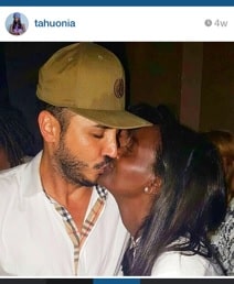 akfasi oshri tahunia