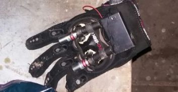 עכו: מטען חבלה התגלה בבניין