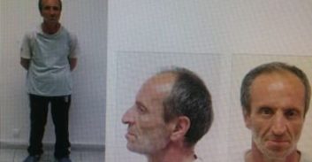 מבוקש: חן אלברט החשוד במספר מעשי שוד