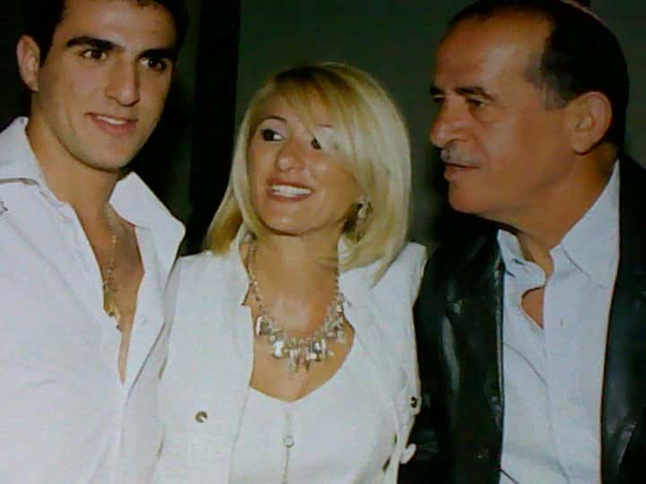 alperon - dror ahuva yakov